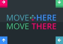 Move Here Move There