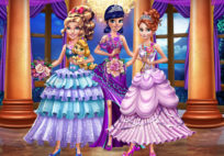 Princess Royal Contest