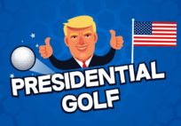 Presidential Golf