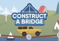 Construct A bridge