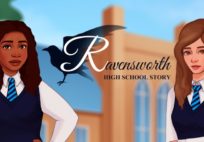 Ravensworth High School