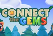 Connect The Gems