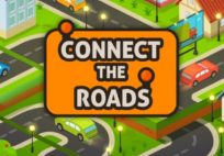 Connect The Roads