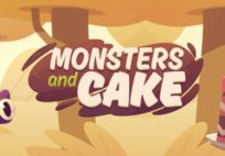 Monsters and Cake