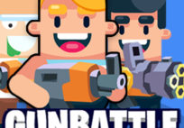 GunBattle