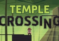 Temple Crossing