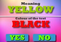 Colour Text Challeenge