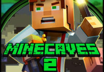 Minecaves 2