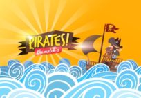 Pirates! The Match 3