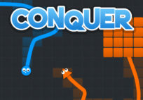 Conquer