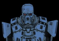 Deadly Space Stories A.I. Gone Bad