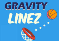 Gravity Linez