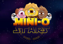 MiniO Stars