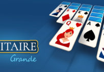 Solitaire Grande