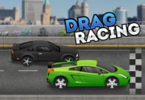 Drag Racing