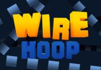 Wire Hoop