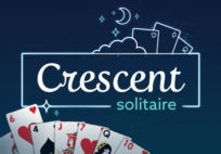 Crescent Solitaire