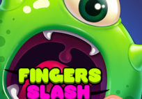 Fingers Slash