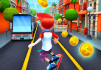 Subway Surf