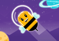 Cosmic Bee