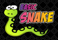 Basic Snake