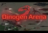 Dinogen Arena