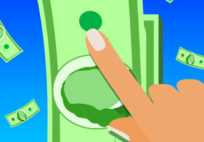 Money Clicker