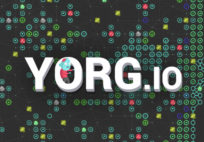 YORG.io