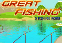 Great Fishing