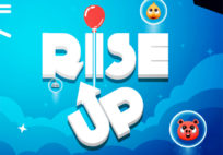 Rise Up Online