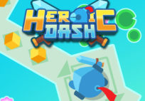 Heroic Dash