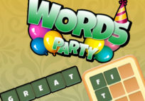 Words Party