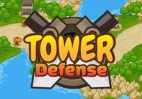 Tower Defense