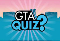 GTA Quiz