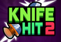 Knife Hit 2
