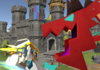 Blocky Fantasy Battle Simulator