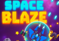 Space Blaze
