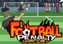 Football Penalty Champions