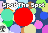 Spot The Spot