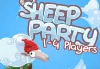 Sheep Party