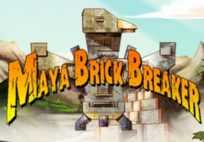 Maya Brick Breaker