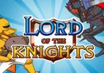 Lord Of The Knights