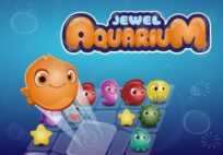 Jewel Aquarium