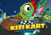 Kizi Kart