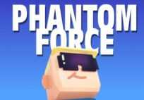 KOGAMA Phantom Force