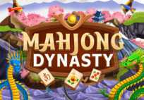 Mahjong Dynasty