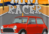 Mini Time Racer