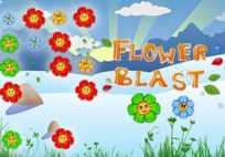 Flower Blast