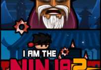 I am The Ninja II