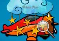 Airplains Hidden Stars